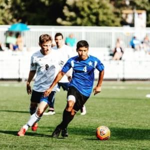 Meet your Posher, Johnny